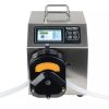 Dispensing Peristaltic Pump_Touch Screen