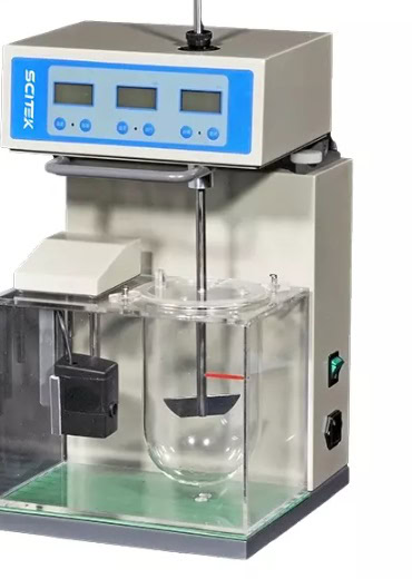 Dissolution Tester |