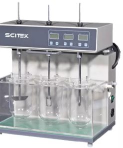 Dissolution Tester DT-I/III/VI/VIII - Alat Uji Disolusi Obat 3 |