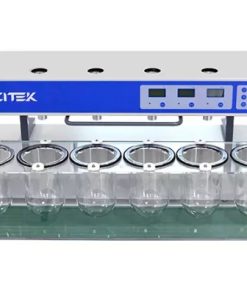 Dissolution Tester DT-I/III/VI/VIII - Alat Uji Disolusi Obat 4 |