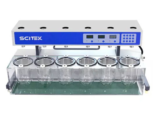 Dissolution Tester2 |