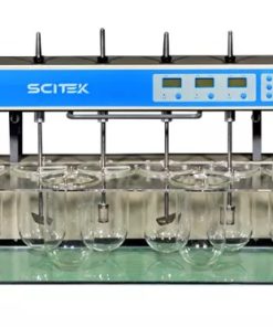 Dissolution Tester DT-I/III/VI/VIII - Alat Uji Disolusi Obat 5 |