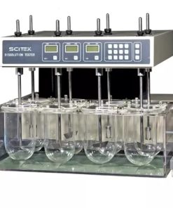 Dissolution Tester DT-I/III/VI/VIII - Alat Uji Disolusi Obat 6 |