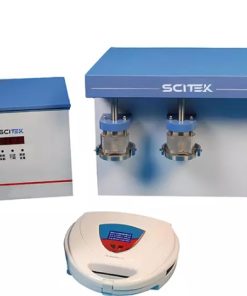 Double-head Gluten Tester