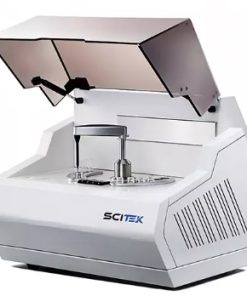Auto Coagulation Analyzer CA-A100: Uji Koagulasi Darah Ekonomis