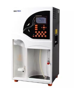 Alat Kjeldahl Otomatis KA-9840 | Uji Protein Nitrogen Cepat