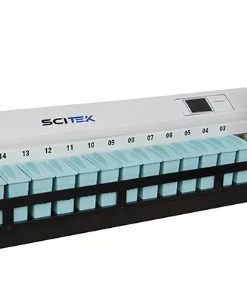 Economical Fully Automatic Tissue Slide Stainer