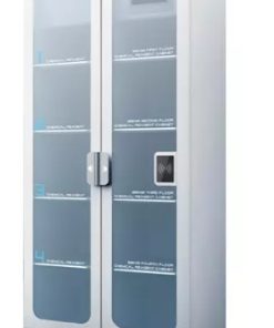 Economical Gas-Purifying Chemical Safety Cabinet