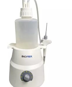 Vacuum Aspiration System VAS-Eco: Ekonomis & Andal