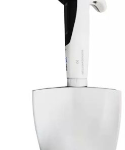 Eight-channel Electronic Pipette