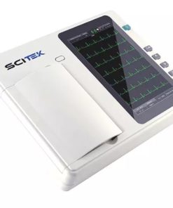 Electrocardiograph ECG-301M 12 Channel – Harga Terjangkau 3 |