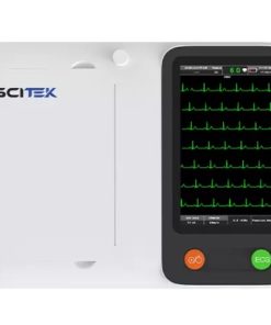 Electrocardiograph ECG-602A 12 Channel – Alat EKG Presisi