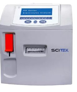 Electrolyte Analyzer EA-703 & EA-705 - Alat Analisis Elektrolit Presisi