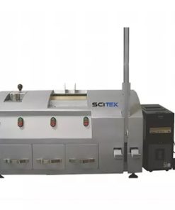 Electronic Extensograph ET-350 | Uji Tarik Presisi Tinggi