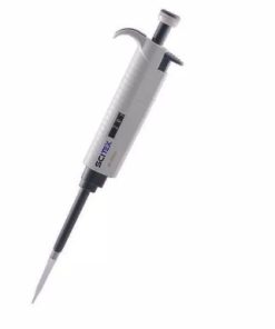 Fixed Volume Single Channel Pipette 5-5000μL | Presisi Tinggi
