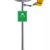 Floor-mounted Emergency Eye Wash_Fine-Polished Surface 2 |