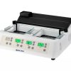 Flotation Workstation TFSD-II Water Bath & Slide Dryer Laboratorium 2 |