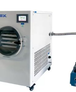 Freeze Dryer, -40/-70 ℃ Condenser Temp. 3 |