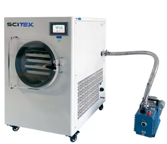 Freeze DryeR2 |