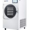 Freeze Dryer_-50℃ Condenser Temp. 2 |