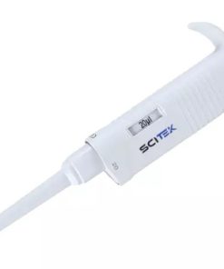 Pipette Single Channel Adjustable Autoclavable | SYAF