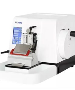 Fully Automated Microtome