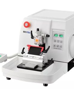 Fully Automated Microtome MT-A3400