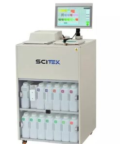 Fully Automatic Enclosed Tissue Processor