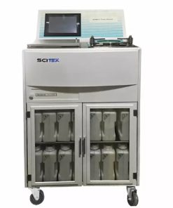 Fully Automatic Enclosed Tissue Processor TP-E300