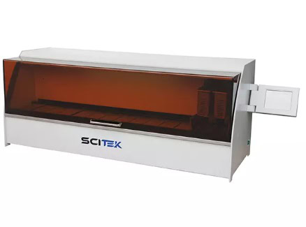Fully Automatic Tissue Processor, 2 Baskets |
