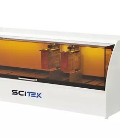 Fully Automatic Tissue Processor 2 Baskets