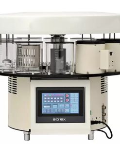Fully Automatic Tissue Processor TP-A Series