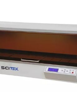 Fully Automatic Tissue Processor TP-A3A | Alat Lab Histopatologi