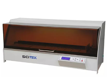 Fully Automatic Tissue Processor TP-A3A |
