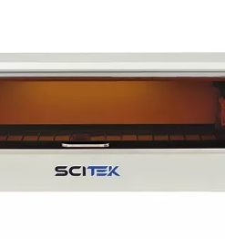 Fully Automatic Tissue Slide Stainer TS-II
