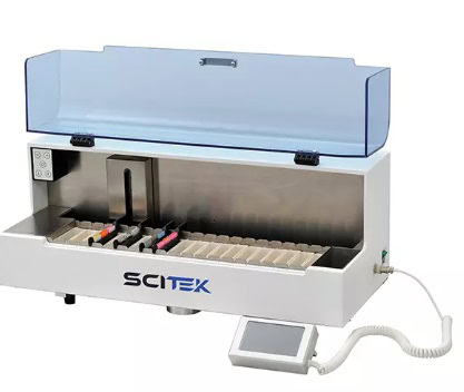 Fully Automatic Tissue Slide Stainer TS-IV |