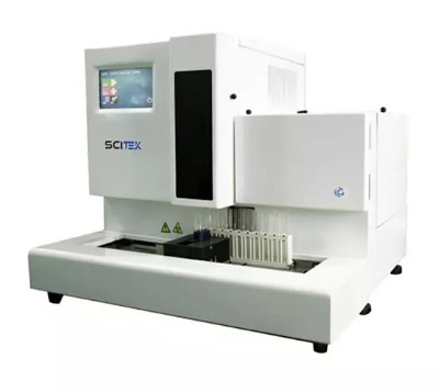 Fully Automatic Urinalysis Analyzer |