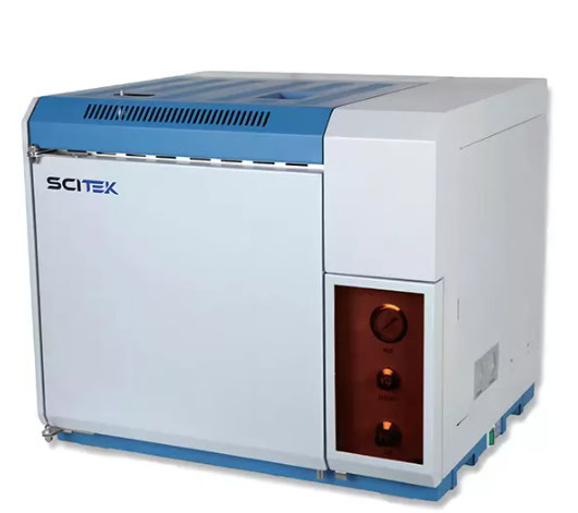 Gas Chromatograph GC-102 |
