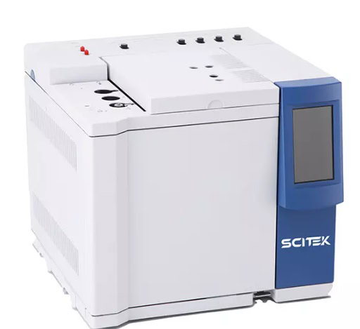 Gas Chromatograph |