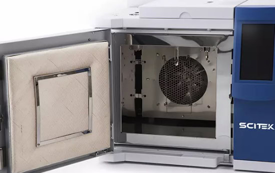 Gas Chromatograph1 |