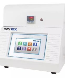 Gas Permeability Tester GPT-101