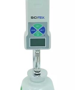 Grain Hardness Meter