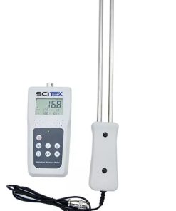 Grain Moisture Meter KMS680-G