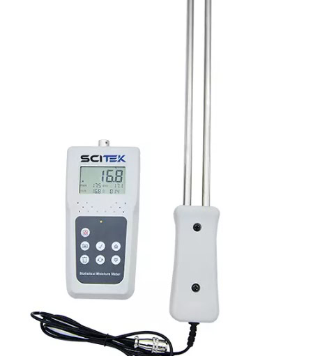 Grain Moisture Meter KMS680-G |