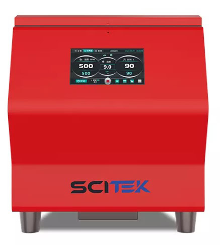 Grinding Machine, Touch Screen11 |
