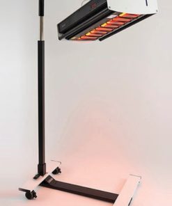 Halogen Infrared Spots Model IRS (600W)