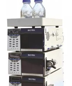 High Performance Liquid Chromatograph System_Isocratic ATAU Gradient