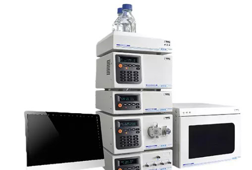 High Performance Liquid Chromatograph |