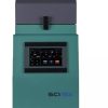 High Throughput Grinding Machine