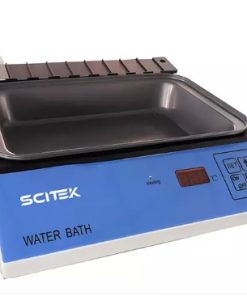 Histology Tissue Flotation Bath TF-IV ±2°C Akurasi Tinggi